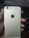iPhone 6 golden colour 2/64
